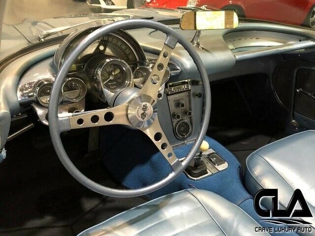 1959 Chevrolet Corvette -- - photo 5