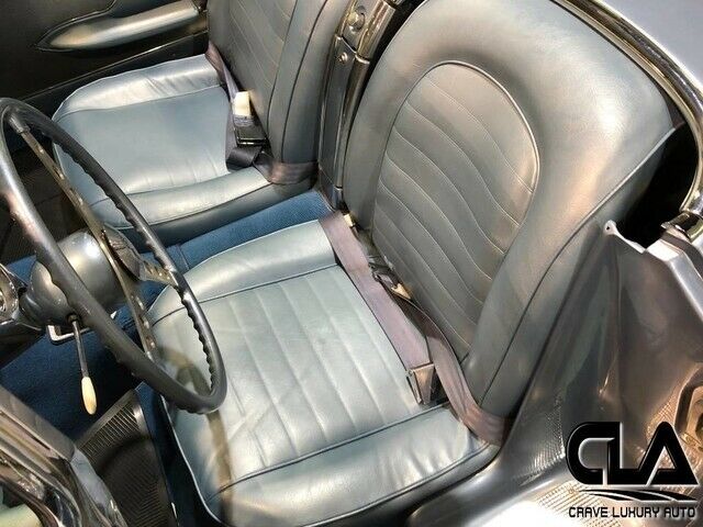 1959 Chevrolet Corvette -- - photo 7