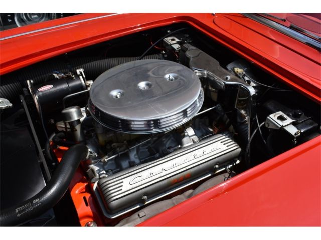 1959 Chevrolet Corvette - photo 3