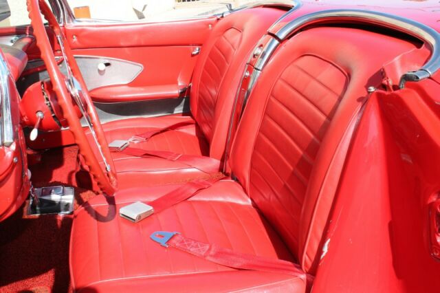 1959 Chevrolet Corvette - photo 10