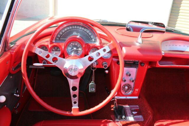 1959 Chevrolet Corvette - photo 11