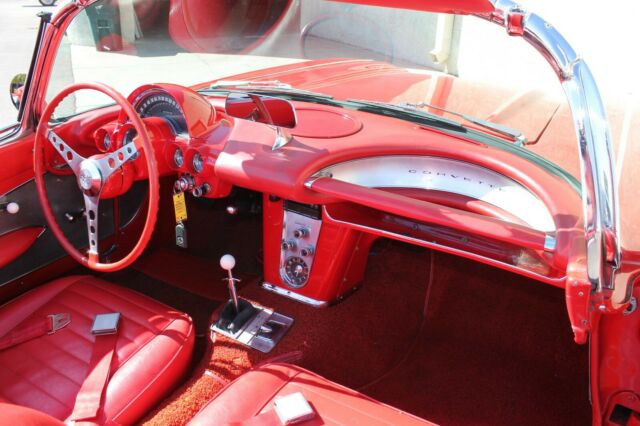 1959 Chevrolet Corvette - photo 13