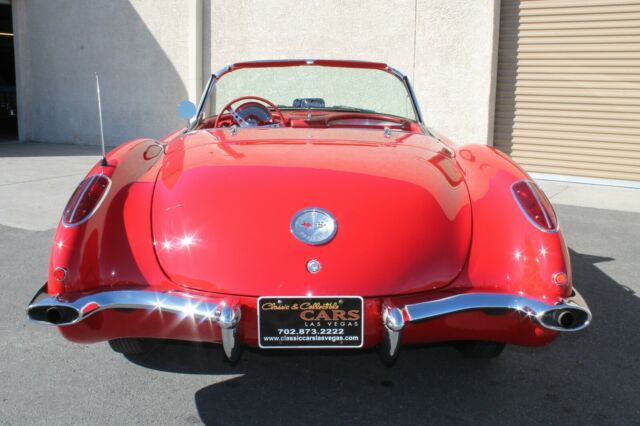 1959 Chevrolet Corvette - photo 6