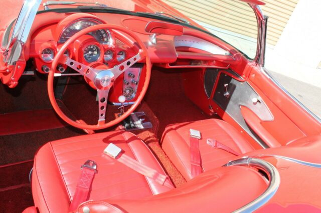 1959 Chevrolet Corvette - photo 9