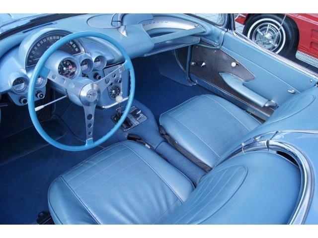 1959 Chevrolet Corvette - photo 2