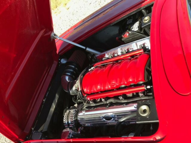 1959 Chevrolet Corvette Roadster - photo 8