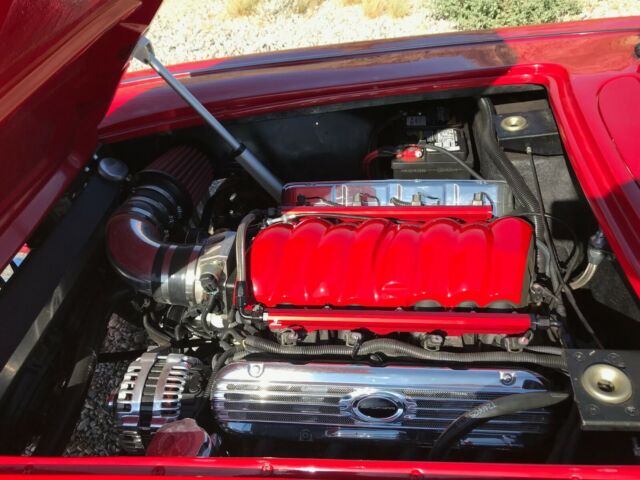 1959 Chevrolet Corvette Roadster - photo 9