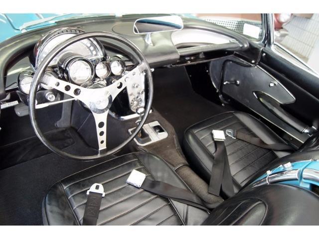 1959 Chevrolet Corvette - photo 2