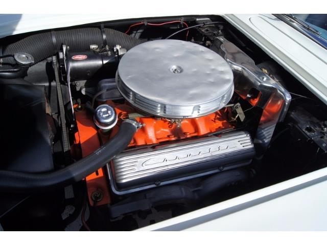 1959 Chevrolet Corvette - photo 3