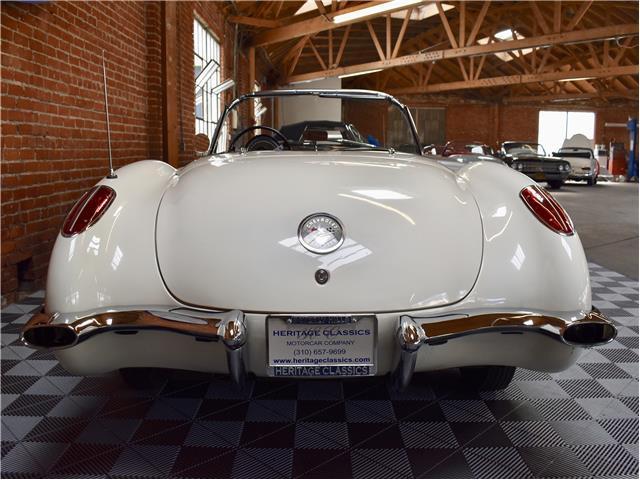 1959 Chevrolet Corvette -- - photo 11