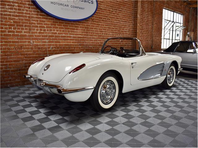 1959 Chevrolet Corvette -- - photo 5