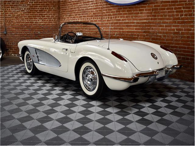 1959 Chevrolet Corvette -- - photo 6