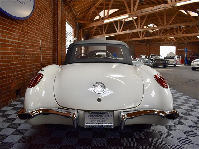 1959 Chevrolet Corvette -- - photo 9