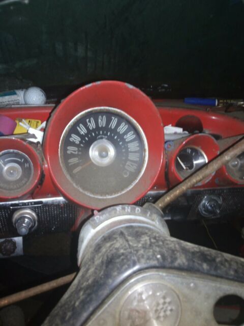 1959 Chevrolet El Camino - photo 2