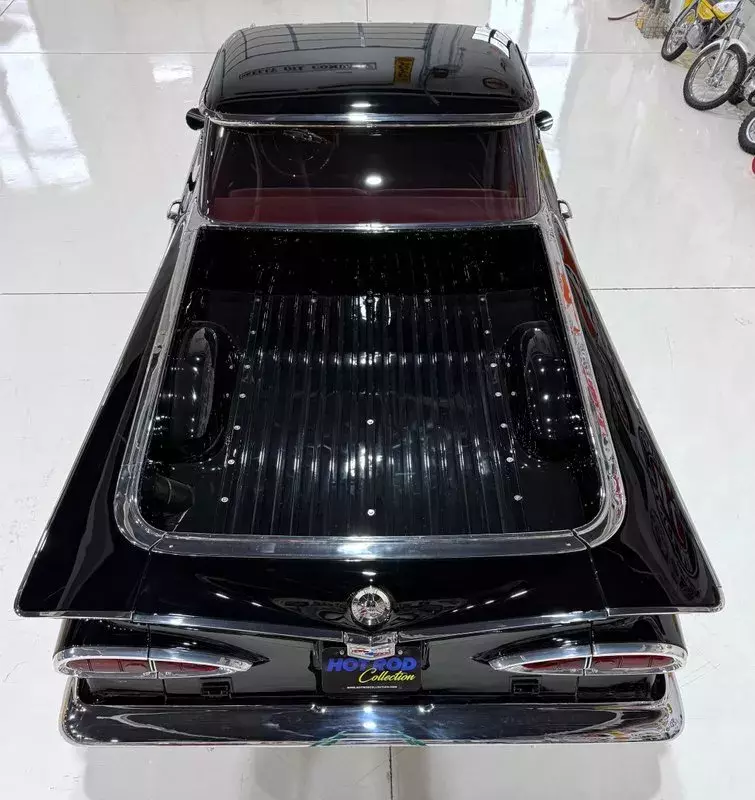 1959 Chevrolet El Camino - photo 12