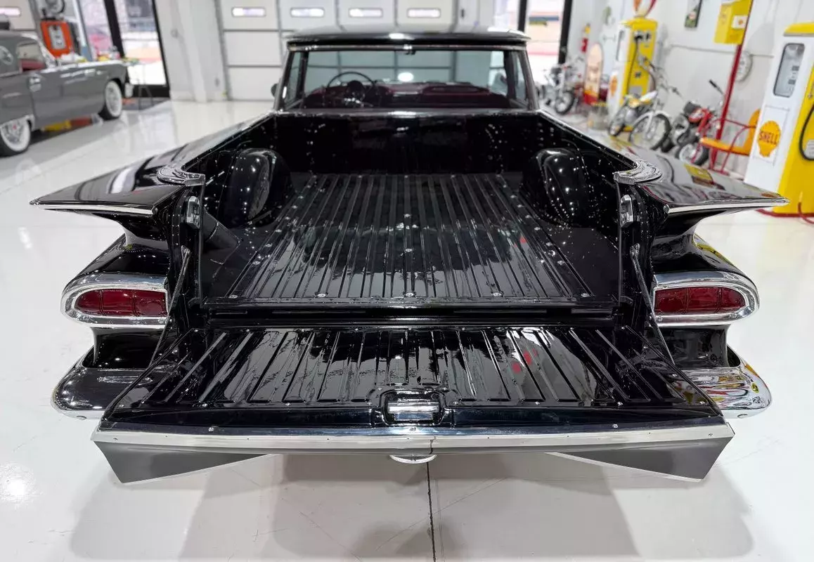 1959 Chevrolet El Camino - photo 13