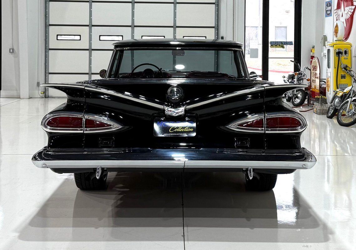 1959 Chevrolet El Camino - photo 11