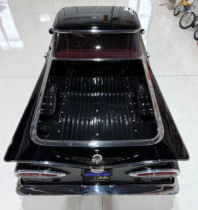 1959 Chevrolet El Camino - photo 12
