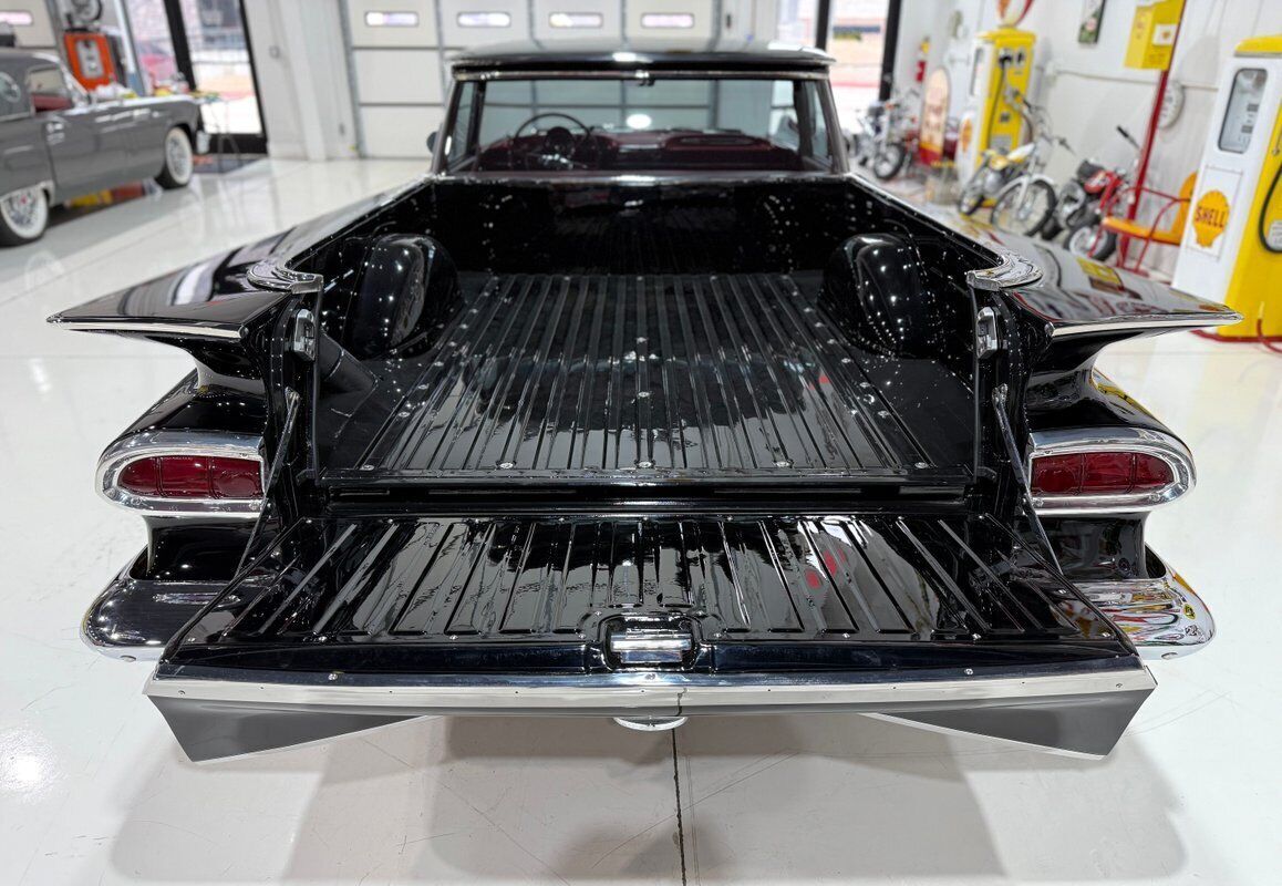1959 Chevrolet El Camino - photo 13