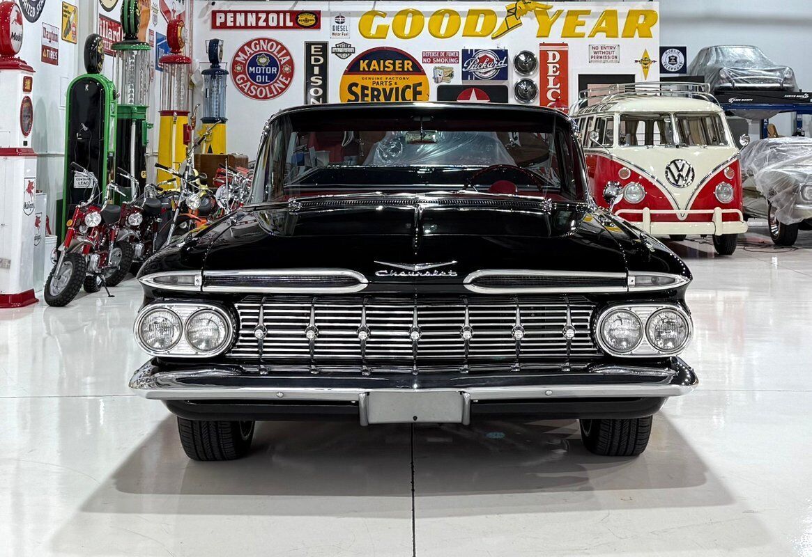 1959 Chevrolet El Camino - photo 2