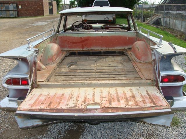 1959 Chevrolet El Camino - photo 2