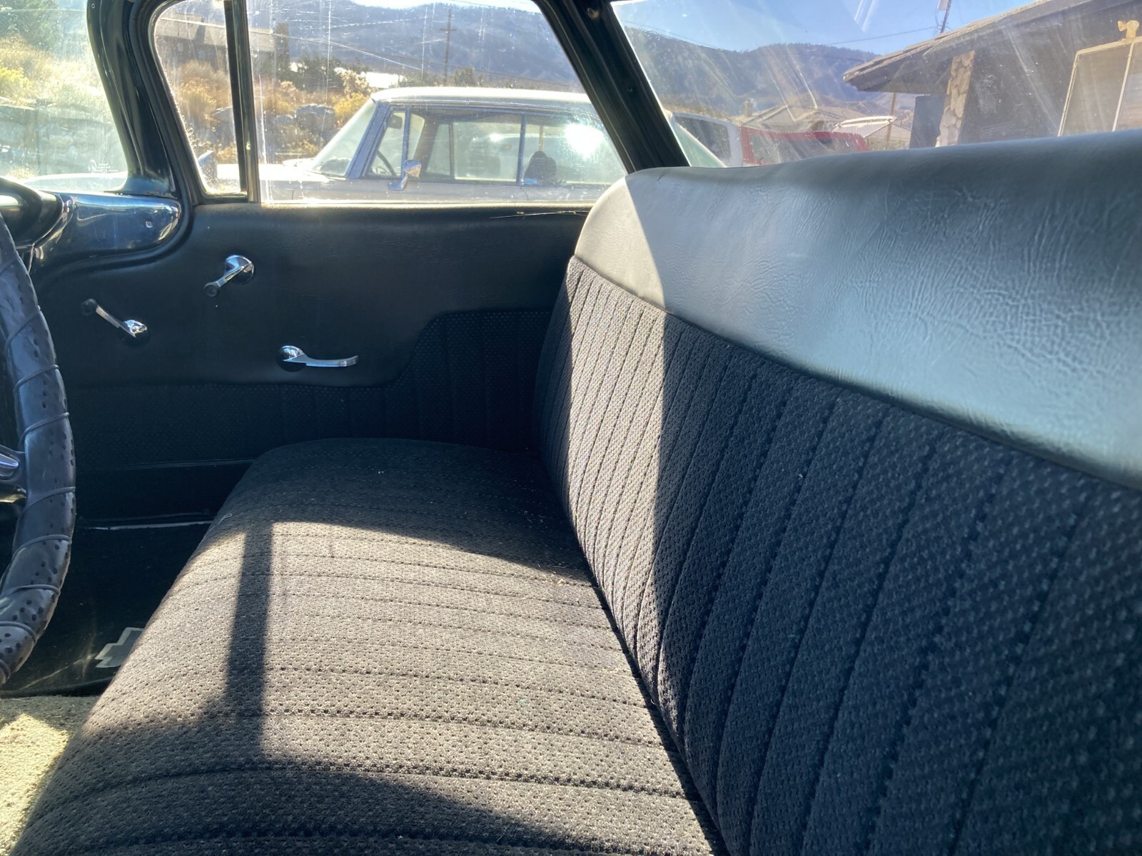 1959 Chevrolet El Camino - photo 12