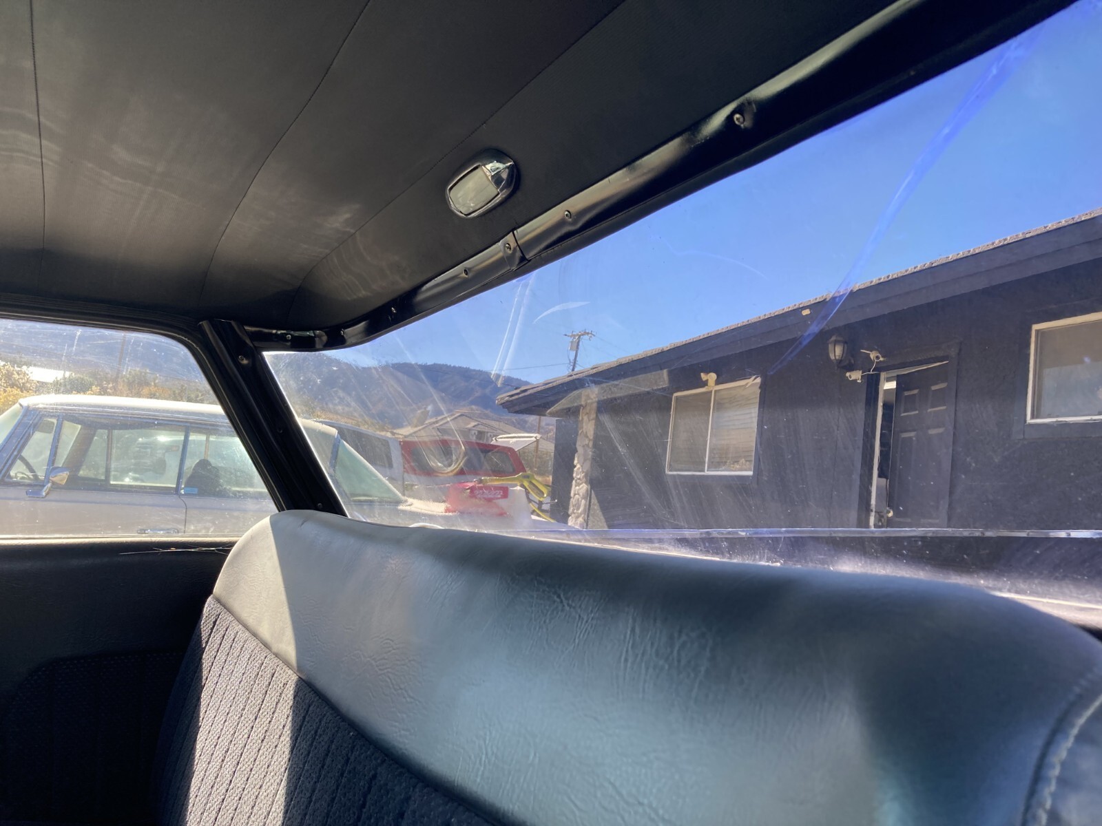 1959 Chevrolet El Camino - photo 13