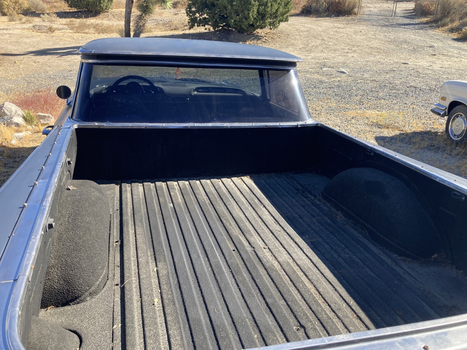 1959 Chevrolet El Camino - photo 7