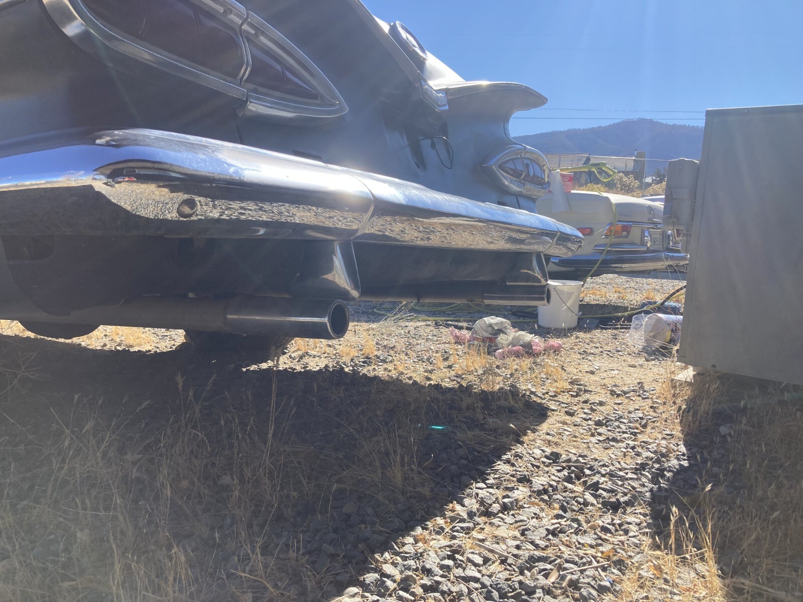 1959 Chevrolet El Camino - photo 8