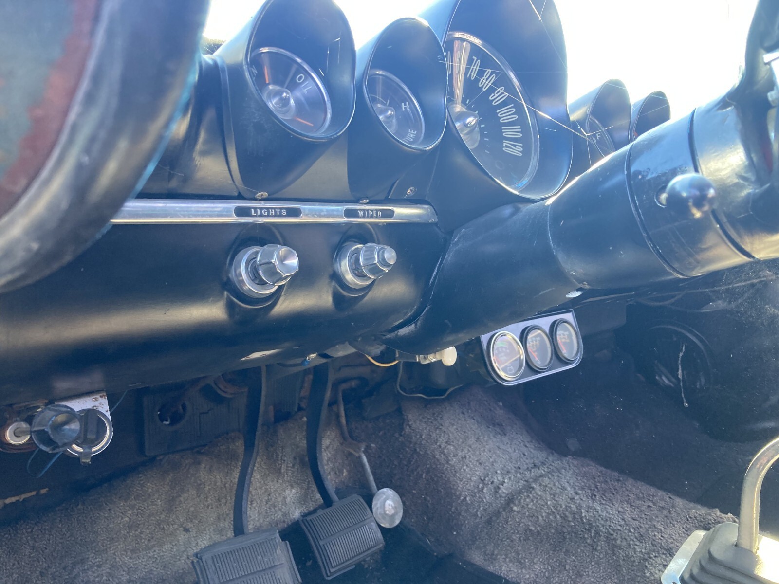 1959 Chevrolet El Camino - photo 9