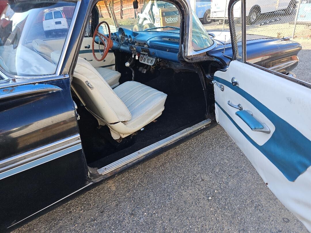 1959 Chevrolet El Camino - photo 10