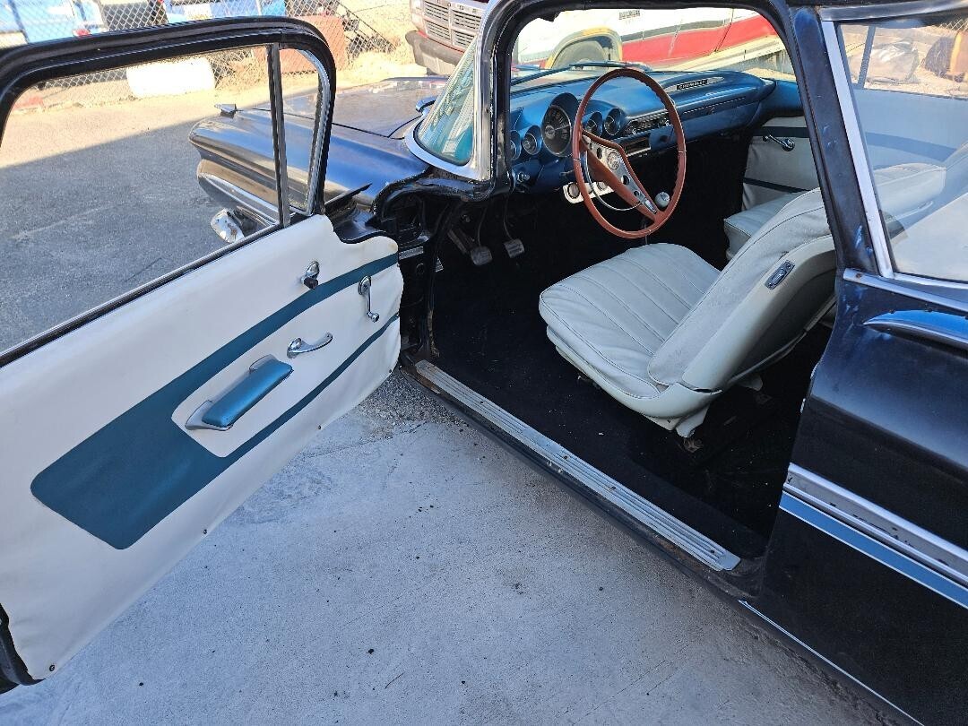1959 Chevrolet El Camino - photo 11