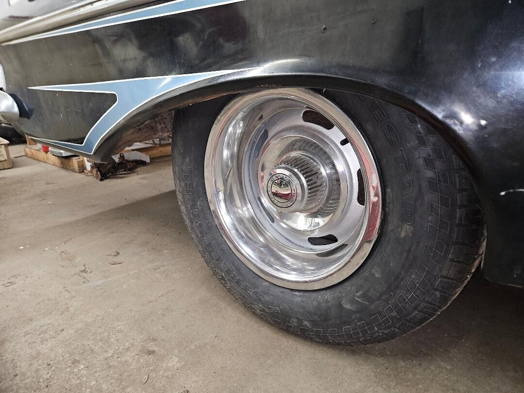 1959 Chevrolet El Camino - photo 12