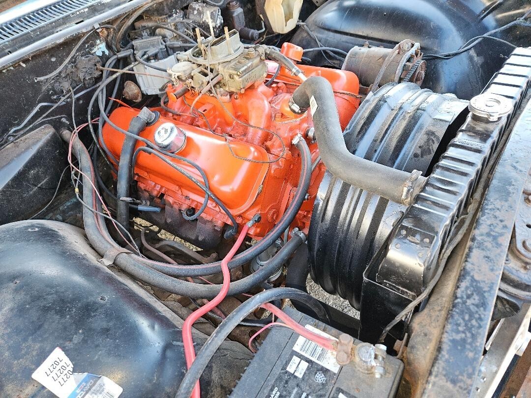 1959 Chevrolet El Camino - photo 5