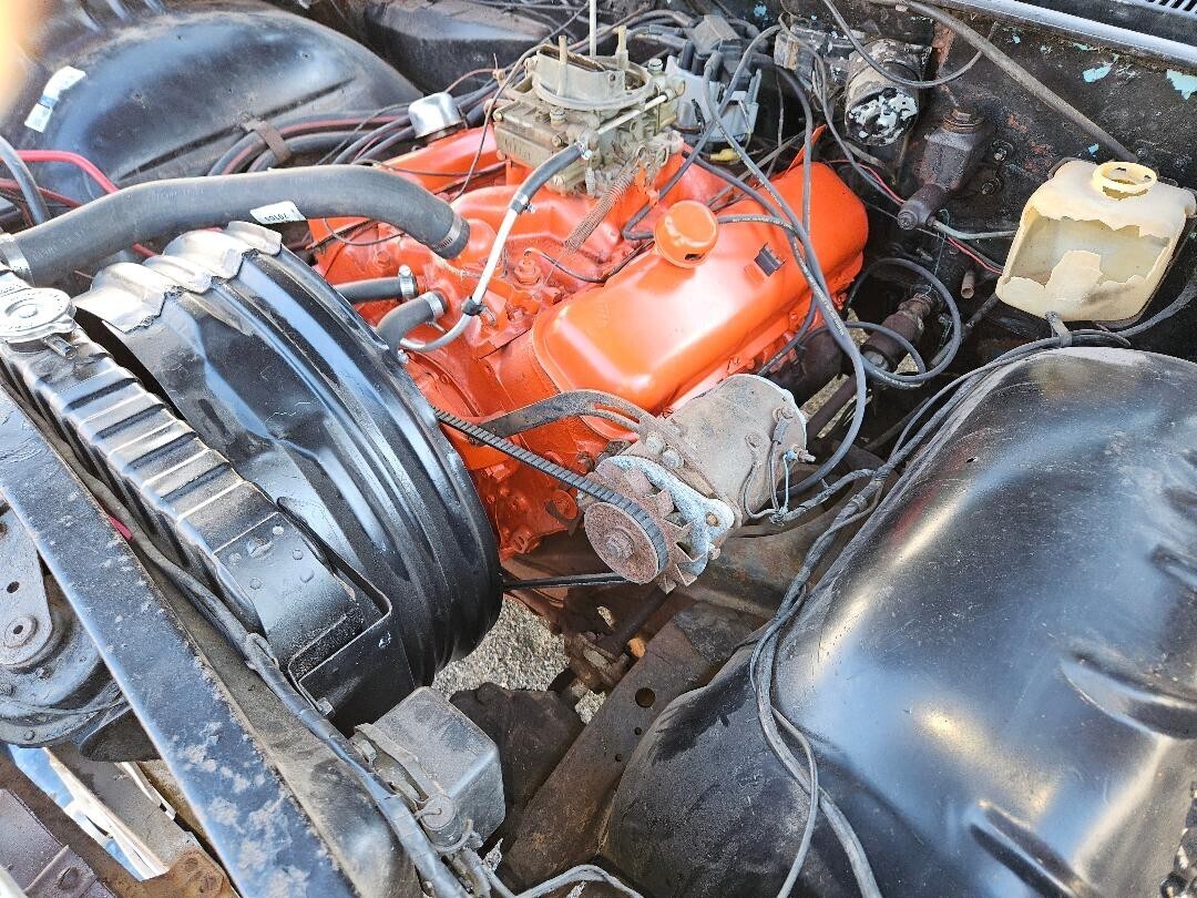 1959 Chevrolet El Camino - photo 6