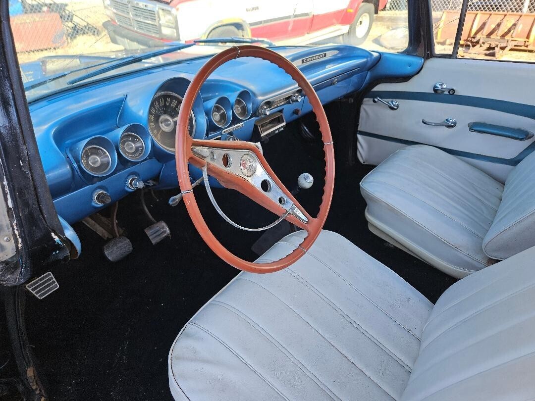 1959 Chevrolet El Camino - photo 9