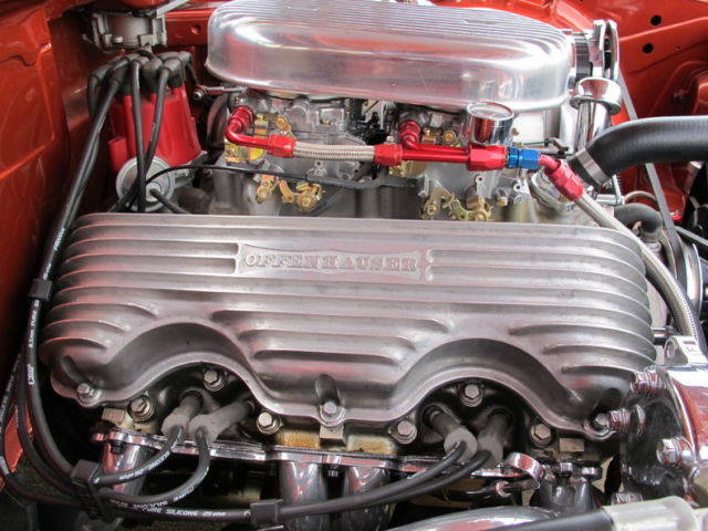 1959 Chevrolet El Camino - photo 2