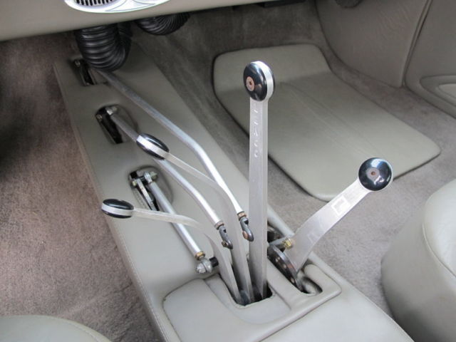 1959 Chevrolet El Camino - photo 7