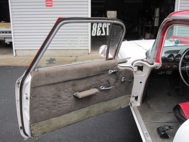 1959 Chevrolet El Camino Original - photo 12