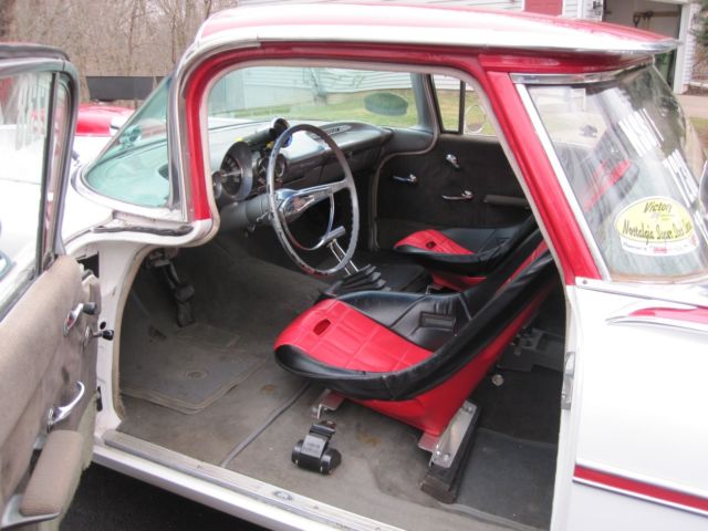 1959 Chevrolet El Camino Original - photo 7