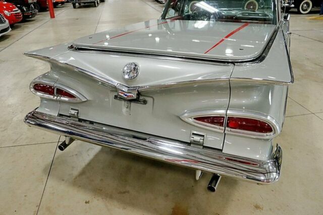 1959 Chevrolet El Camino -- - photo 11