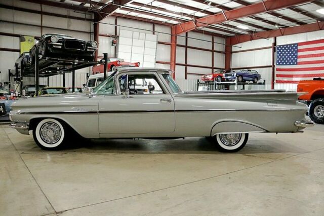 1959 Chevrolet El Camino -- - photo 2