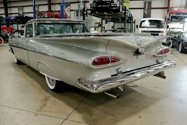 1959 Chevrolet El Camino -- - photo 3