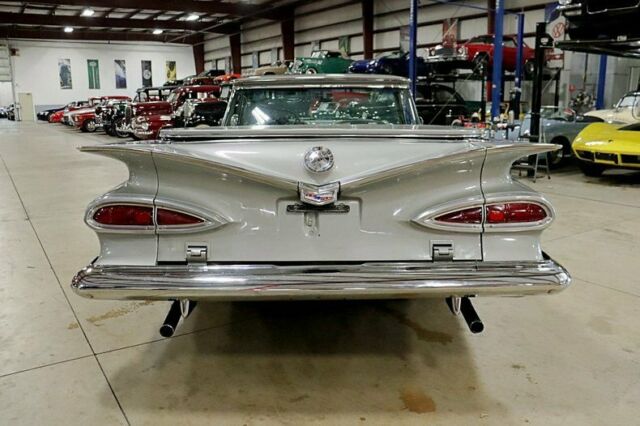 1959 Chevrolet El Camino -- - photo 4