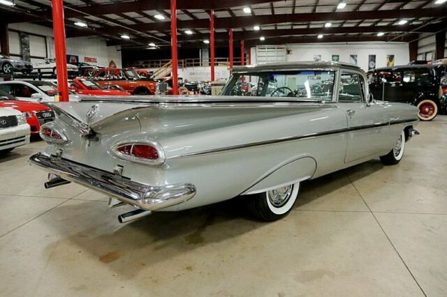 1959 Chevrolet El Camino -- - photo 5