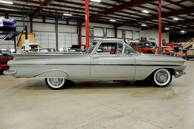 1959 Chevrolet El Camino -- - photo 6