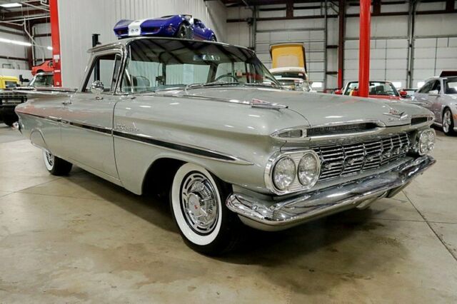 1959 Chevrolet El Camino -- - photo 7