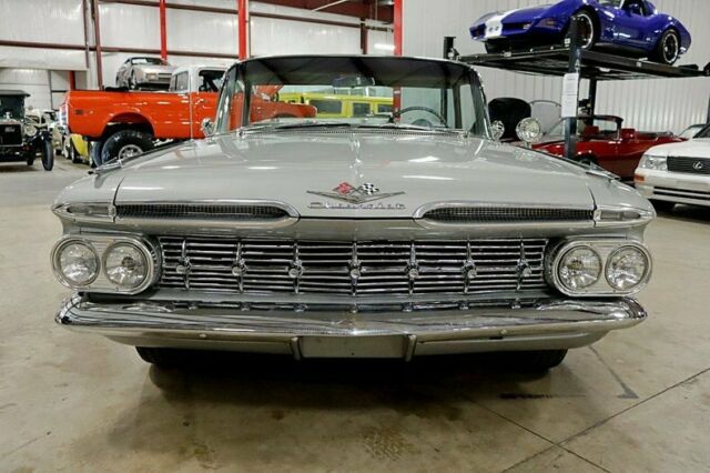 1959 Chevrolet El Camino -- - photo 8