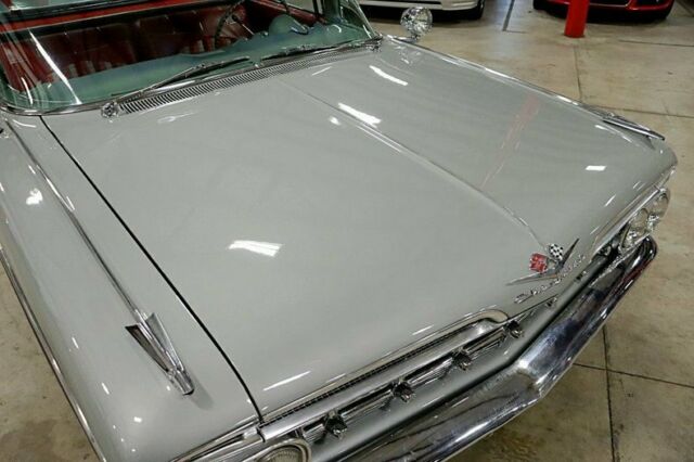 1959 Chevrolet El Camino -- - photo 9