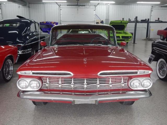 1959 Chevrolet El Camino -- - photo 3